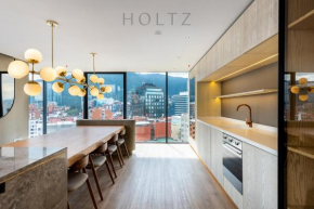 HOLTZ LUXURY UNIQUE mine